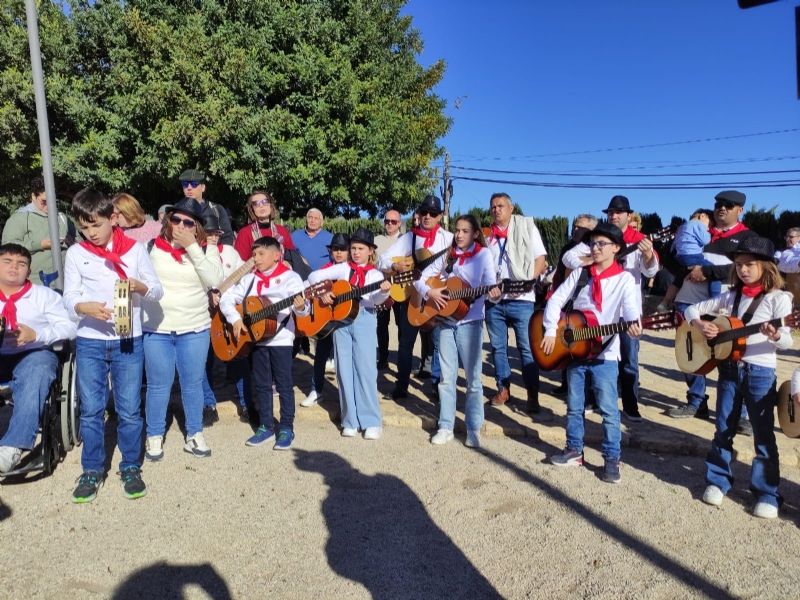 Fotoagrafía relacionada con la noticia, 