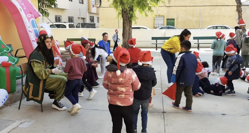 Fotoagrafía relacionada con la noticia, 