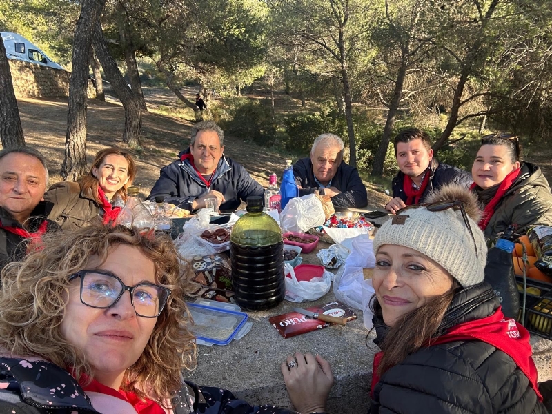 Fotoagrafía relacionada con la noticia, 