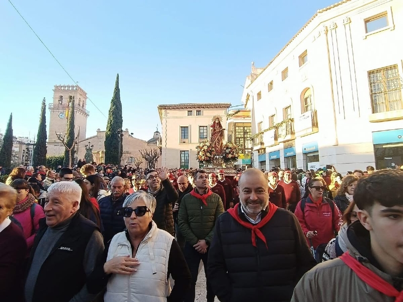 Fotoagrafía relacionada con la noticia, 