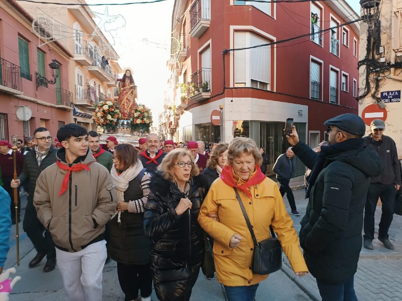 Fotoagrafía relacionada con la noticia, 