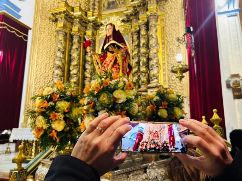 Fotoagrafía relacionada con la noticia, 