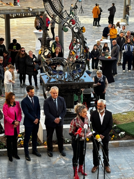 Fotoagrafía relacionada con la noticia, 