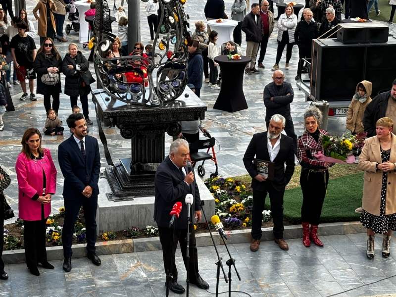 Fotoagrafía relacionada con la noticia, 