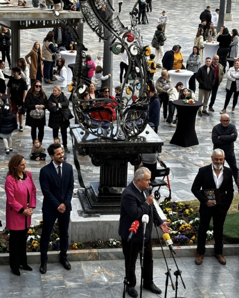 Fotoagrafía relacionada con la noticia, 