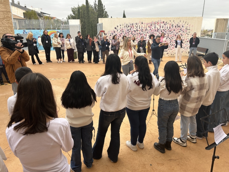 Fotoagrafía relacionada con la noticia, 