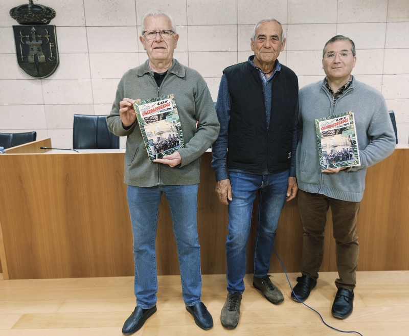 Fotoagrafía relacionada con la noticia, 