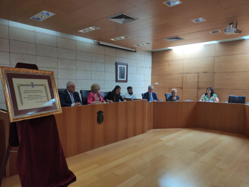 Fotoagrafía relacionada con la noticia, 