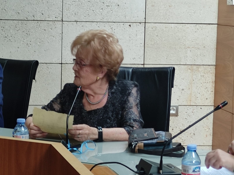 Fotoagrafía relacionada con la noticia, 