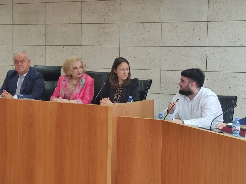Fotoagrafía relacionada con la noticia, 