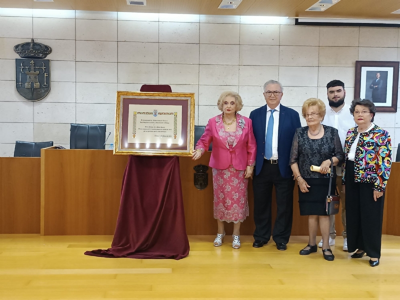 Fotoagrafía relacionada con la noticia, 