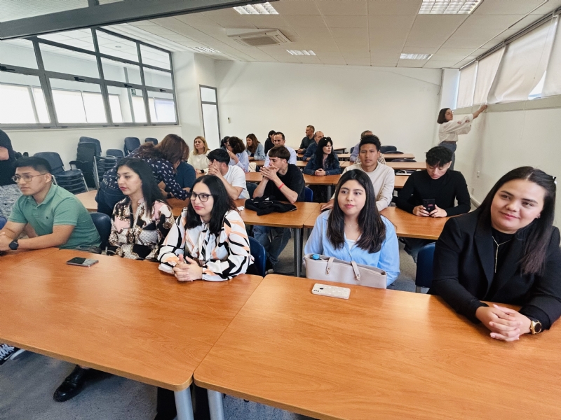 Fotoagrafía relacionada con la noticia, 