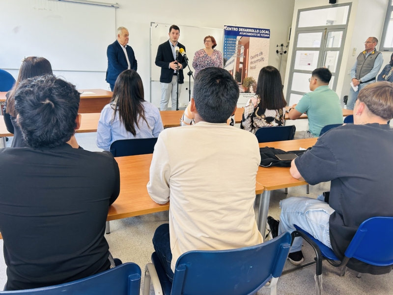 Fotoagrafía relacionada con la noticia, 