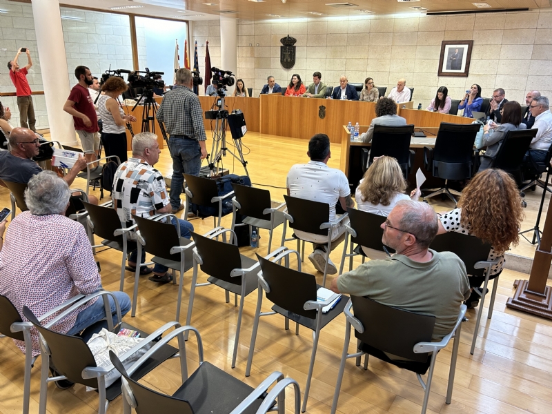Fotoagrafía relacionada con la noticia, 
