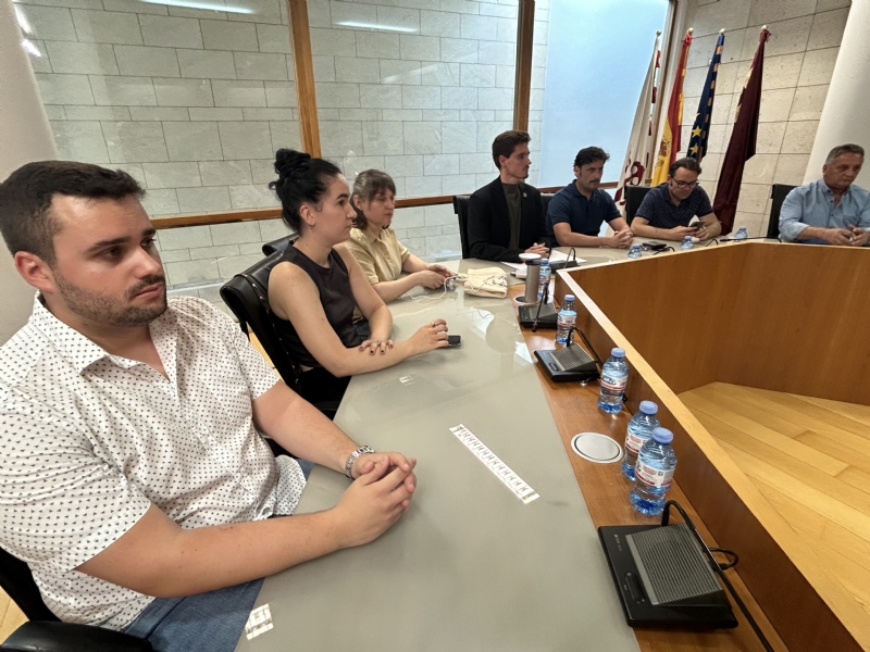 Fotoagrafía relacionada con la noticia, 