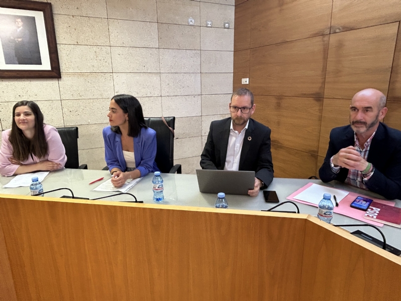 Fotoagrafía relacionada con la noticia, 