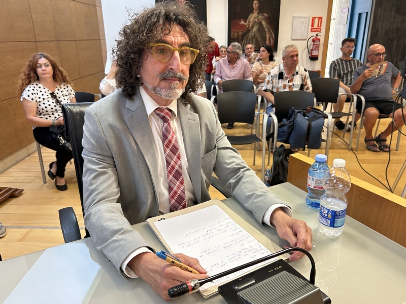 Fotoagrafía relacionada con la noticia, 