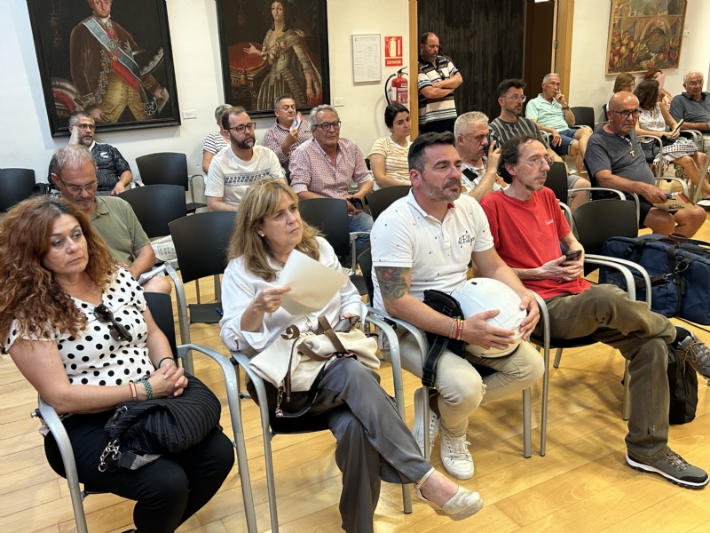 Fotoagrafía relacionada con la noticia, 