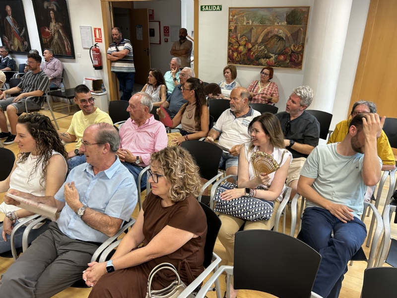 Fotoagrafía relacionada con la noticia, 