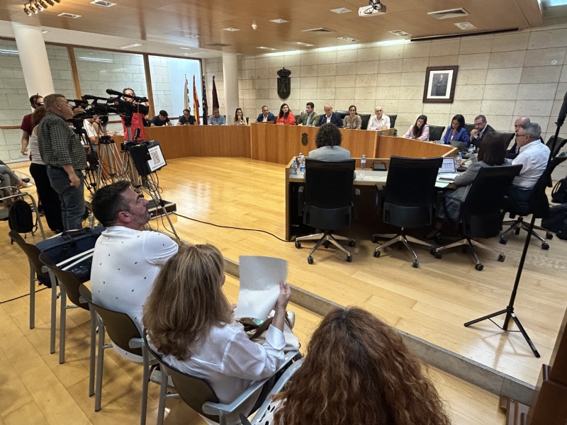Fotoagrafía relacionada con la noticia, 