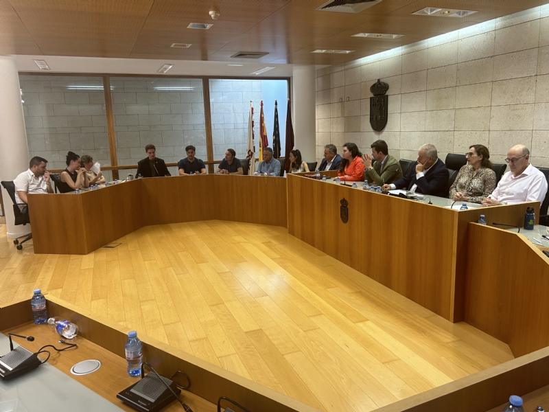 Fotoagrafía relacionada con la noticia, 