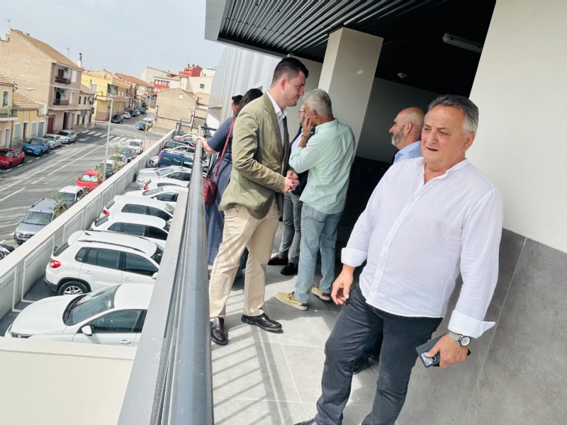 Fotoagrafía relacionada con la noticia, 