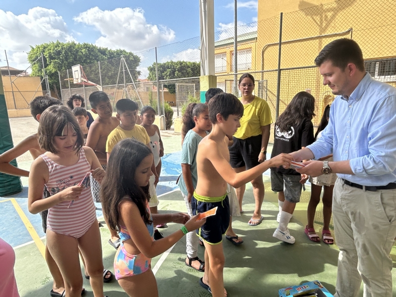 Fotoagrafía relacionada con la noticia, 