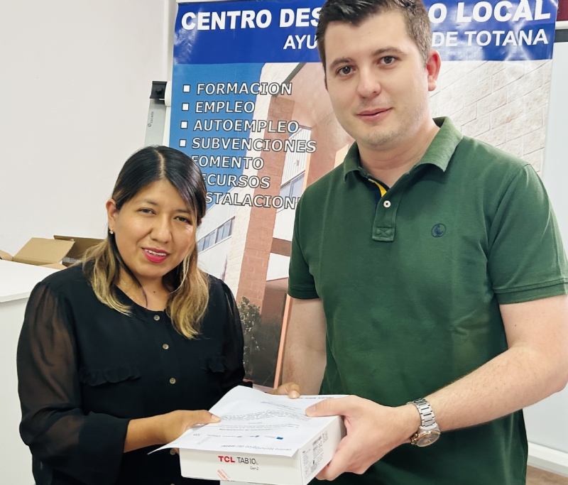 Fotoagrafía relacionada con la noticia, 