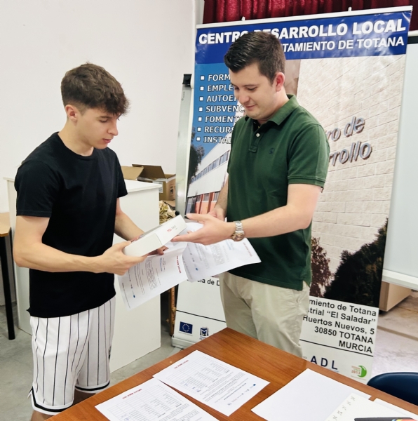 Fotoagrafía relacionada con la noticia, 