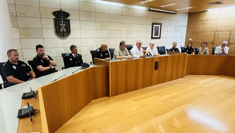 Fotoagrafía relacionada con la noticia, 