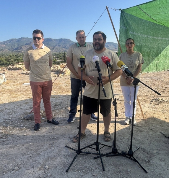 Fotoagrafía relacionada con la noticia, 