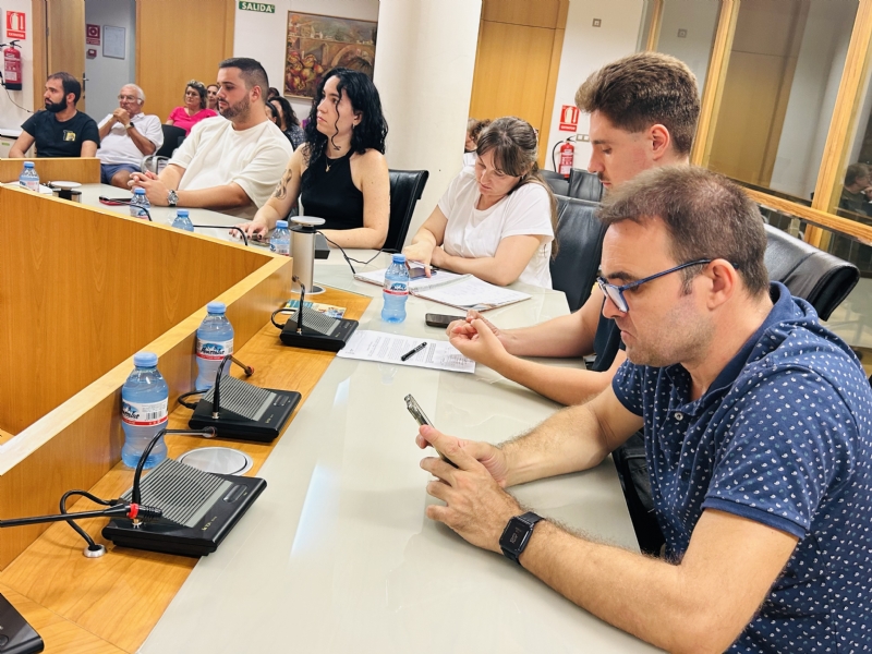Fotoagrafía relacionada con la noticia, 