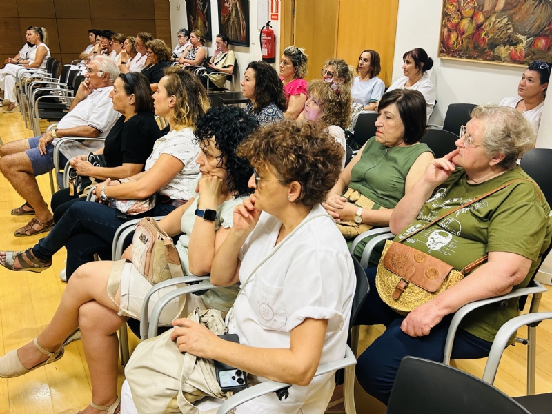 Fotoagrafía relacionada con la noticia, 