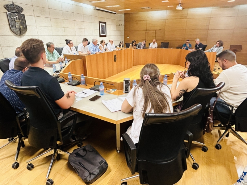 Fotoagrafía relacionada con la noticia, 