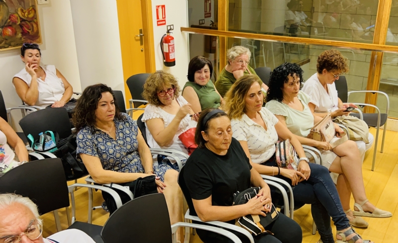 Fotoagrafía relacionada con la noticia, 