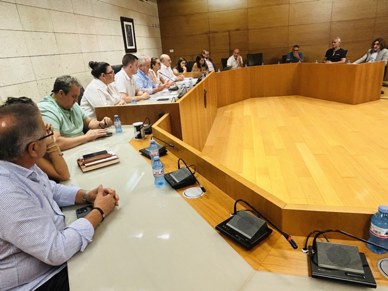 Fotoagrafía relacionada con la noticia, 