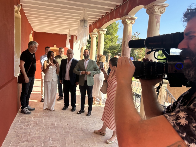 Fotoagrafía relacionada con la noticia, 