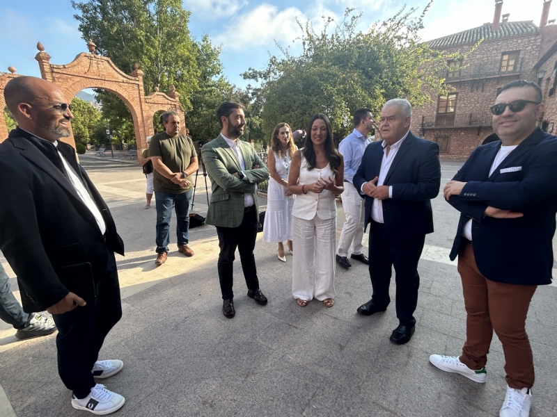 Fotoagrafía relacionada con la noticia, 