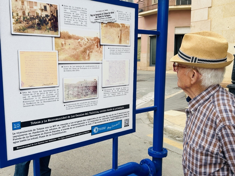 Fotoagrafía relacionada con la noticia, 