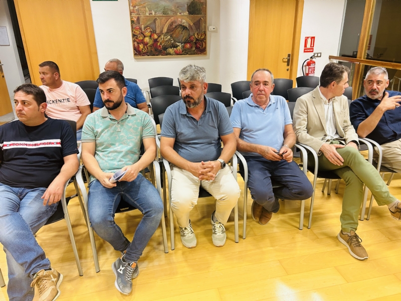 Fotoagrafía relacionada con la noticia, 