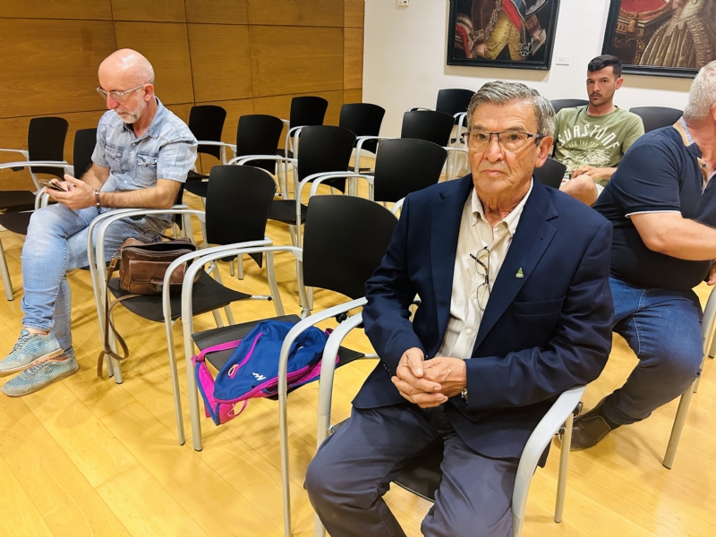 Fotoagrafía relacionada con la noticia, 