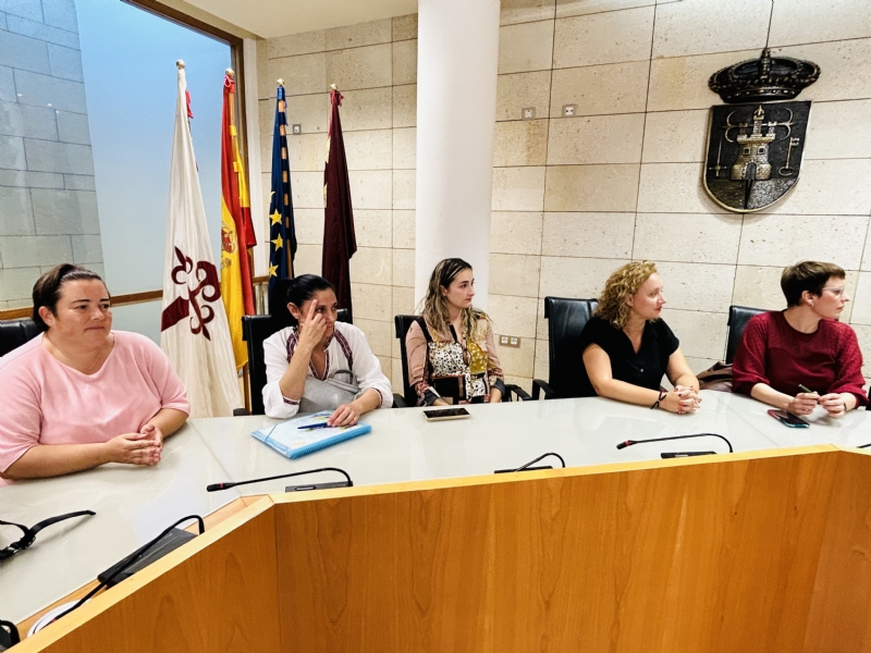Fotoagrafía relacionada con la noticia, 