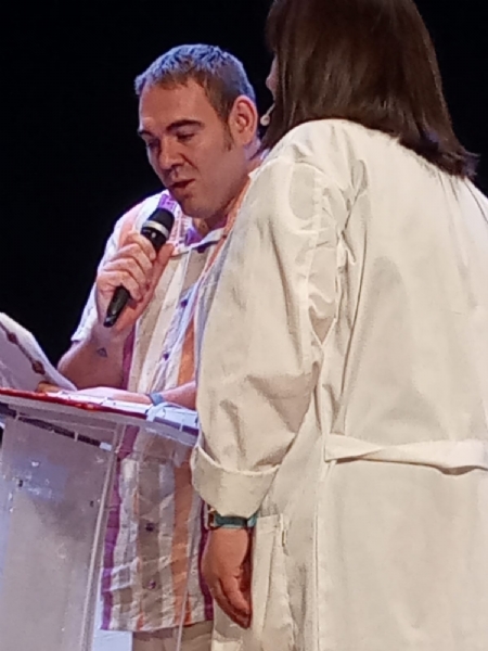 Fotoagrafía relacionada con la noticia, 