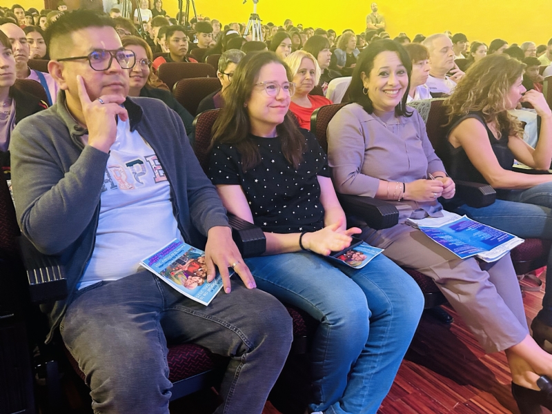 Fotoagrafía relacionada con la noticia, 