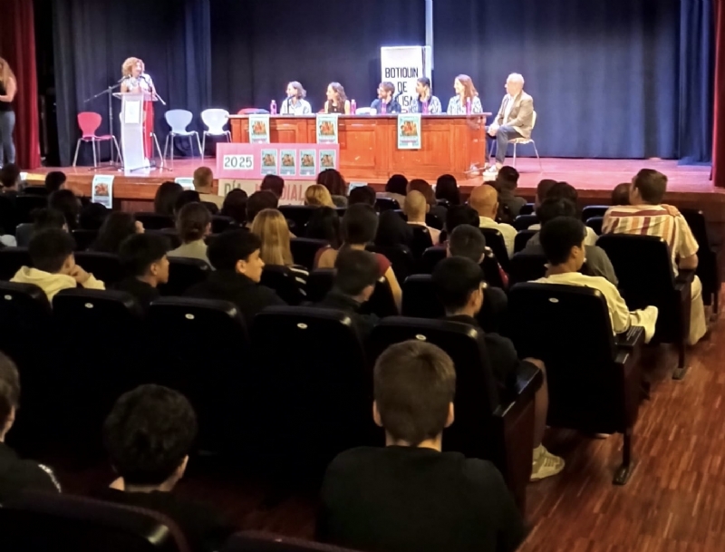 Fotoagrafía relacionada con la noticia, 