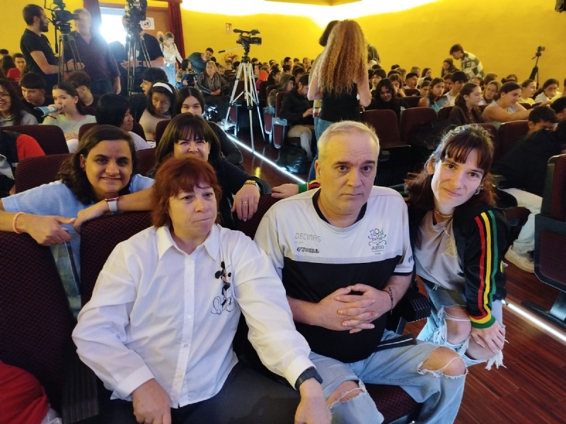 Fotoagrafía relacionada con la noticia, 