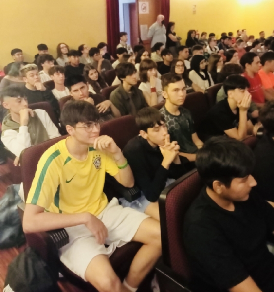 Fotoagrafía relacionada con la noticia, 