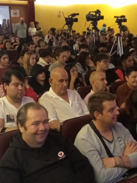 Fotoagrafía relacionada con la noticia, 
