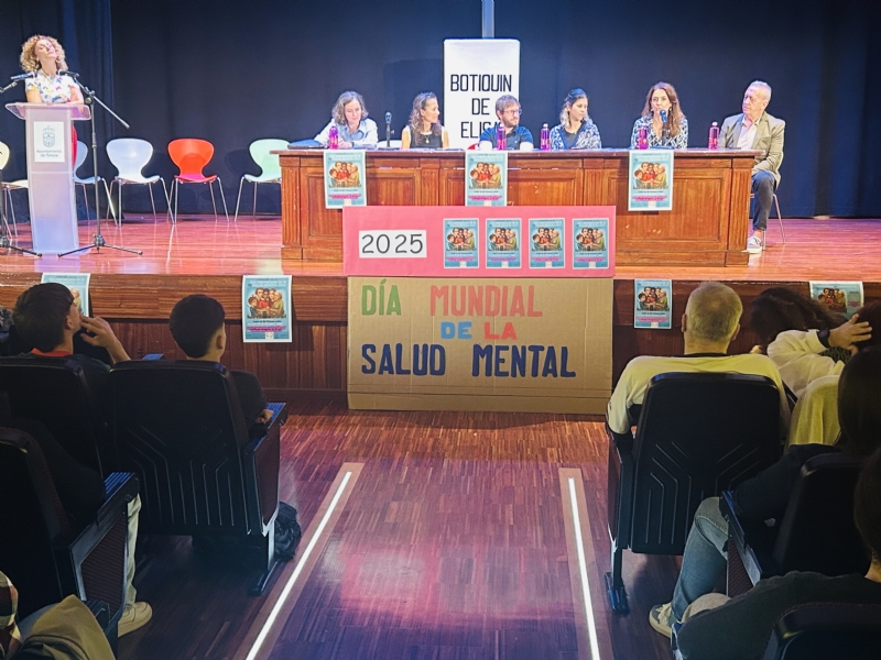 Fotoagrafía relacionada con la noticia, 