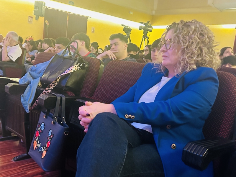 Fotoagrafía relacionada con la noticia, 